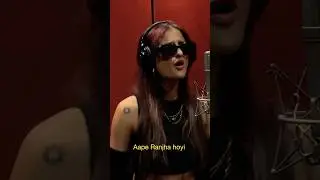 Rashmeet Kaur - Haal Ishq Da - 06 June 2025 #rashmeetkaur #love #punjabisong