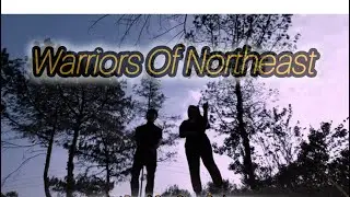Siamsiami Pachuau&Just Rem Warriors of Northeast Music video