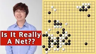 Road To Be 9-Dan Player Game 23