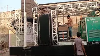 ❤ JANU SOUND ❤ | Halol | Powered By Ra Pro Audio | Dj Xplorer