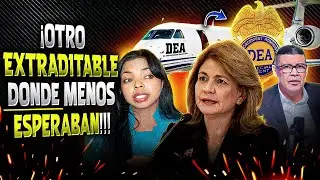 Un Extraditable Amenaza con Tumbar Una Canditatura: ¡La Presión Que El Palacio No Puede Aguantar!
