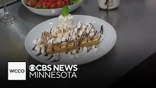 Inside MOA&rsquo;s Sweet Paris Cafe and Creperie