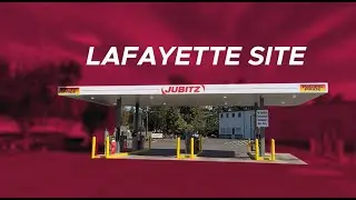 Lafayette Pacific Pride Site Video