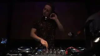 Deep House & Future House Music Live Mix in Berlin by Adi G & Ben Stereomode