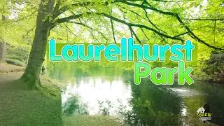 A Walk Through Laurelhurst Park