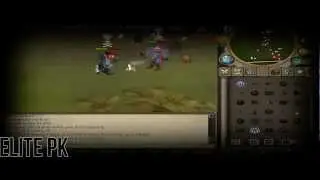 Elite Pk RSPS | The Best Runescape Private Server | 100% Pking Server | 696 Spawn Server |