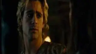 Too Lost in You  (Alexander/Hephaistion)