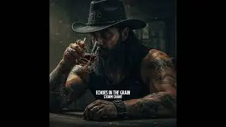 Echoes in the Grain  | Storm Chant | Dark Country
