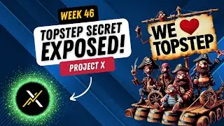 Неделя 46 &mdash; Проект X тонет &mdash; и трейдеры бегут с корабля