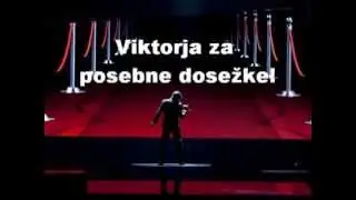 VIKTOR - 9. razred O&Scaron; Žetale (2013)