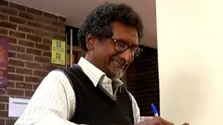 The ANC has lost its moral compass - Jay Naidoo