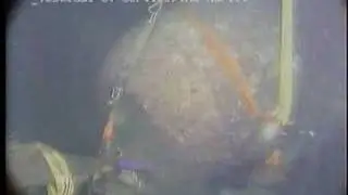 Focke Wulf 190 recovery