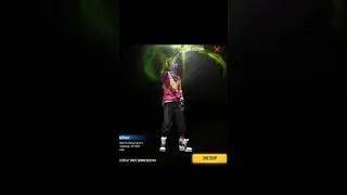 Evo Gun Skin, legendary emote challege|| Noob Society