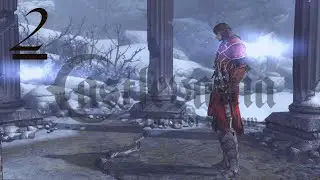🔴 EN VIVO | Castlevania – El fantasma de mi mujer me guia 🦇 | directo 9