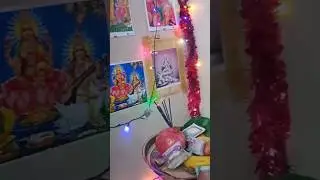 Happy Dipawali Laxmi Puja 282 #viralvideo #tihar #dipawali #minivlog #nepalifestival #viralreels