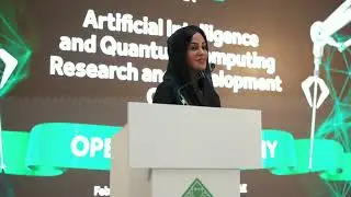 Grand Opening of Insilico Medicine's Generative AI and Quantum Computing R&D Center in Abu Dhabi