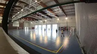 Fútbol Teresianas Navidad 2025. Parte II