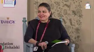 Off the Beaten Page | Ashwin Sanghi  and Ajit Kumar in conversation with Swati Chopra