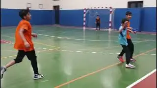 النابية٢* نعيم بن مسعود ١٤٤٤/٩/١١ دوري مدارس المملكة لقطاع القطيف