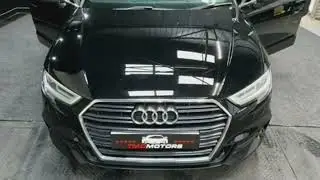 Check Out This 2018 Audi A3 1.6 TDI 30 S line For Sale With TMD Motors!