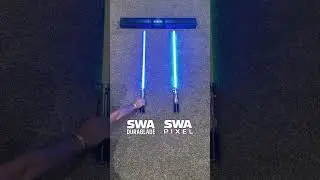 SWA DuraBlade VS Pixel Blade