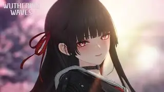 Chisa | Wuthering Waves 2.8 Story Quest Walkthrough Gameplay (Japanese Dub)