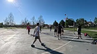 December 27, 2025 - Springville - Game 6