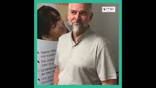 DU TAC AU TAC | Manuel - Alternant Si&egrave;ge du r&eacute;seau Argo