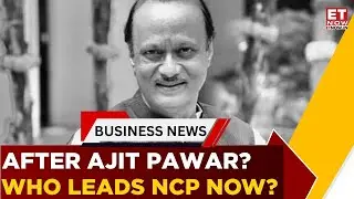 Ajit Dada Pawar&rsquo;s Sudden Demise: What It Means For Maharashtra Politics | Breaking News | ET Now