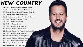 Country Music Playlist 2020 - Top New Country Songs 2021 - Best Country Hits Right Now