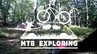 MTB Exploring Show Opener