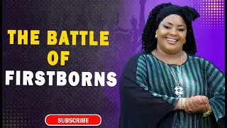 The  Battle Of  Firstborns I Rev Ruth Wamuyu ( FULL SERMON)