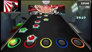 Jordan - Buckethead   TOP 1 !!!!!! - Guitar Flash Mobil 41424 pts