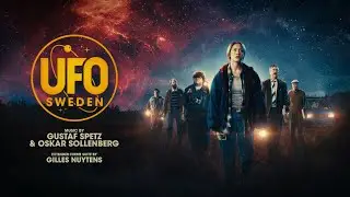 Gustaf Spetz & Oskar Sollenberg: UFO Sweden [Extended Theme Suite by Gilles Nuytens]