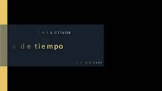 Linea de tiempo -TimelineJS-