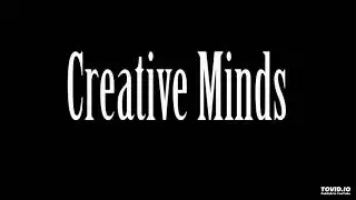 Creative Minds Music video ROYALTY FREE