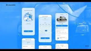 Automating Car Wash Business Processes, Car Wash CRM case study – Rubyroid Labs