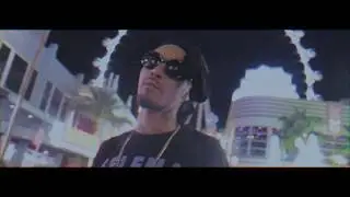 Juice Billionz - All The Time ft. Mark Battles