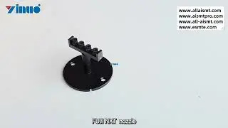 FUJI NXT Non-standard nozzles Custom suction nozzle (7)
