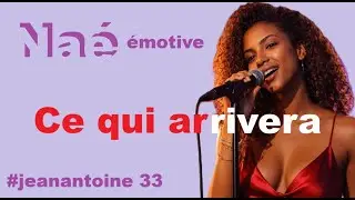 💝Love Kompa 🦜Naé🦜 - Ce qui Arrivera - Pas de regrets, pas de peur, pas de loi.
