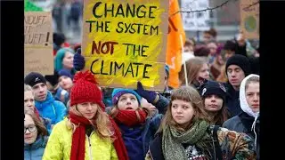 Climate Change Emergency Solutions