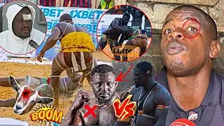 Incroyable‼️Fils de Balla dafa xamul Thiatou Yoff - BG2😱Hé Ouza 2 waxna lou doy waar Talfa Amanékh