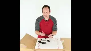 Unboxing DOKIO 160W 18V Portable Solar Panel Kit
