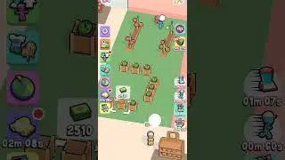 H,k gamer my mini market tour part 2 see it and like