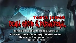 PARANORMAL ACTIVITY