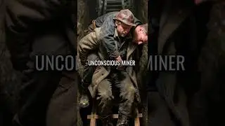 Finnish Miner's Heroic Rescue Saves 12 Lives in Alaskan Copper Mine Disaster