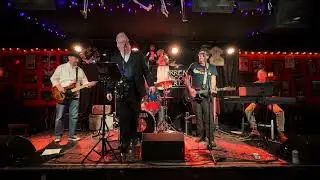 The Gypsy Moths 