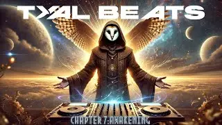 Chapter 7: Awakening  ✨ A Soulful Electronic Journey by Tyal Beats
