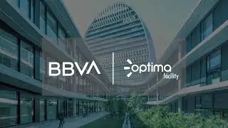 BBVA adjudica a Optima el servicio integrado de Facility Management