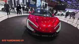 Discover the Future of Cars: Japan Mobility Show 2025 &mdash; A Must-See for Pakistanis in Urdu!